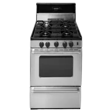 Premier 24 Inch Gas Range Repair NYC