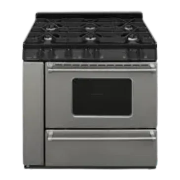 Premier 30 Inch Pro Gas Range Repair NYC