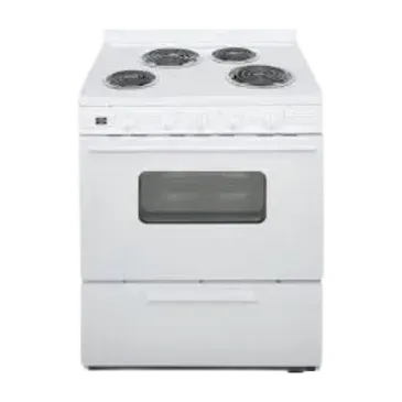 Premier Electric Coil Range Repair NYC