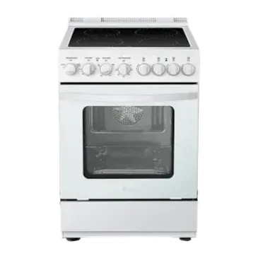 Premier Smooth Top Electric Range Repair NYC