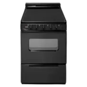 Premier Compact Electric Range Repair NYC