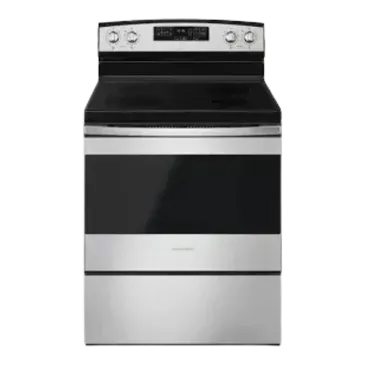 Premier Stainless Steel Electric Range Repair NYC